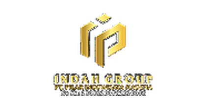Logo Indah Group