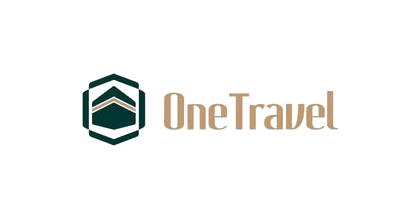 Logo One Travel