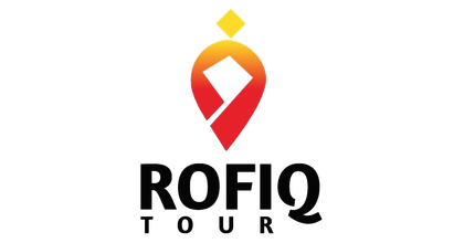 Logo Rofiq Tour